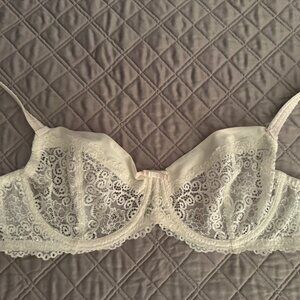 Wacoal Lace Bra